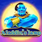 Aladdin မီးခွက် game thumbnail