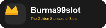 burma99slot.com Logo